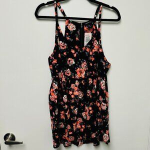 Torrid | Floral Cami 107